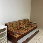 Apartamento Lindo Em Ubatuba - Centro