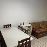 Apartamento Lindo Em Ubatuba - Centro