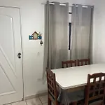 Apartamento Lindo Em Ubatuba - Centro
